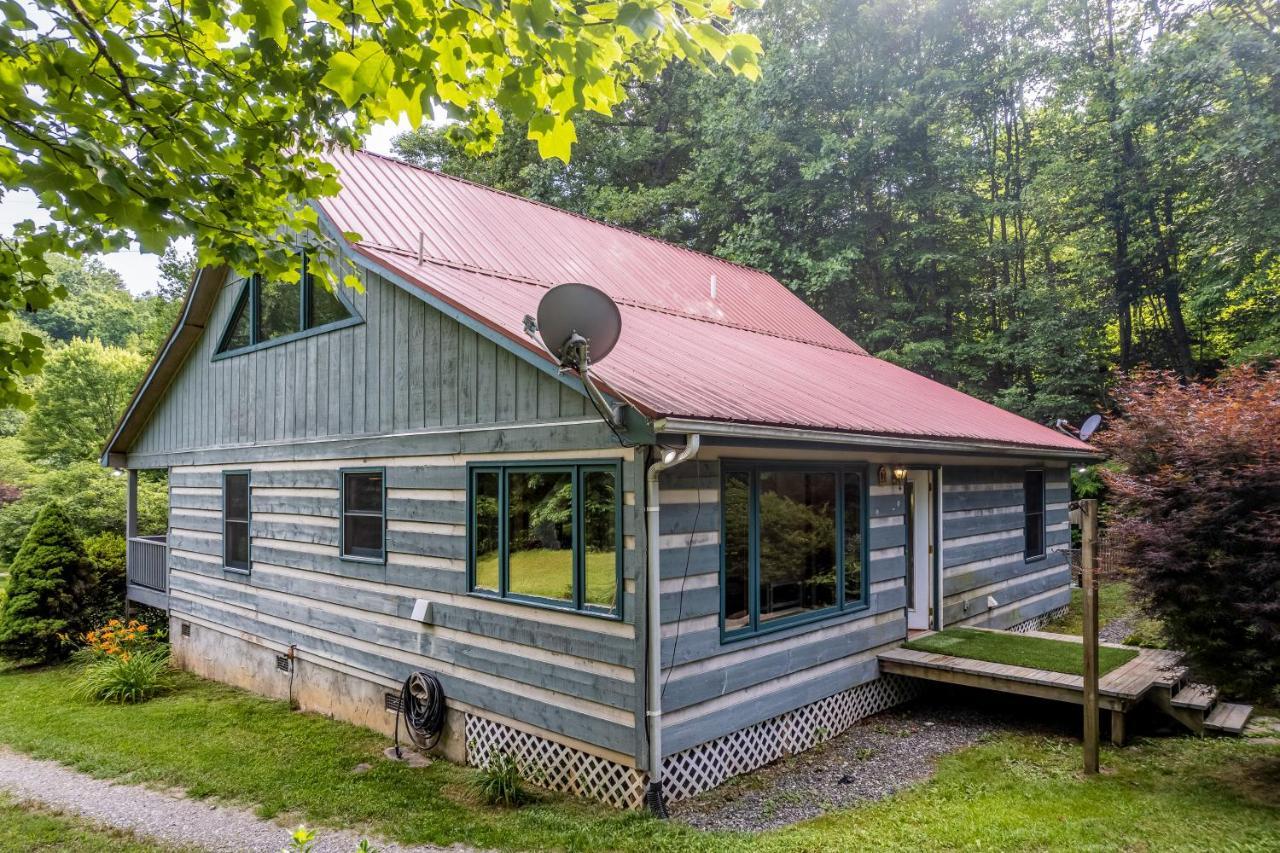 Вилла Pebble On The Creek Whittier Экстерьер фото